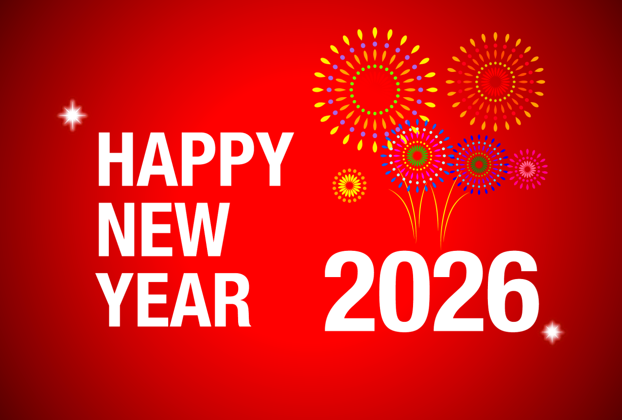 謹んで新年のお慶びを申し上げます。