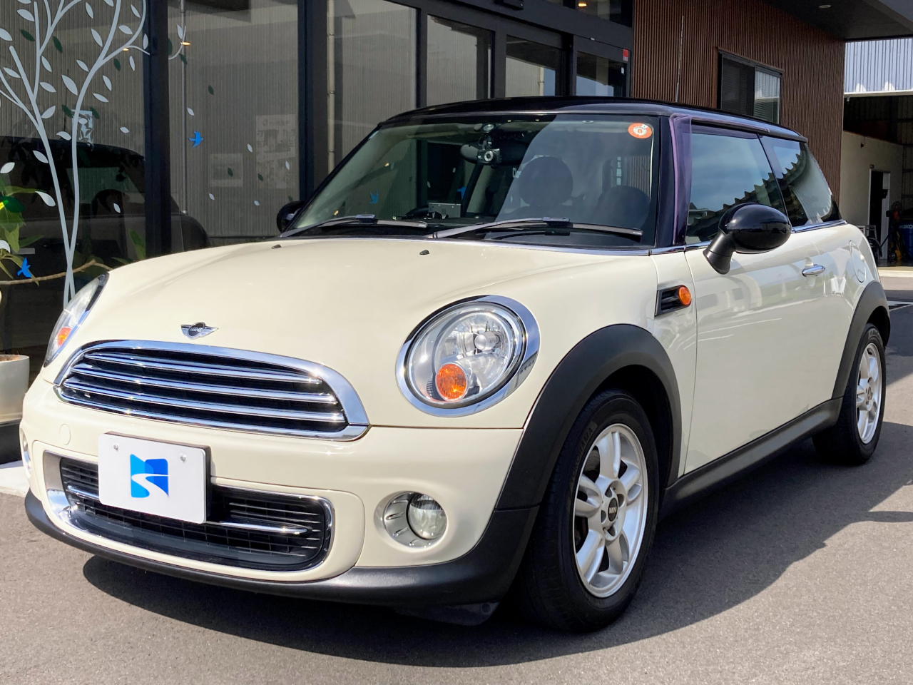 R56ミニクーパー ご成約ありがとうございました！